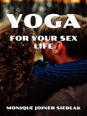 cover image of Yoga for Your Sex Life